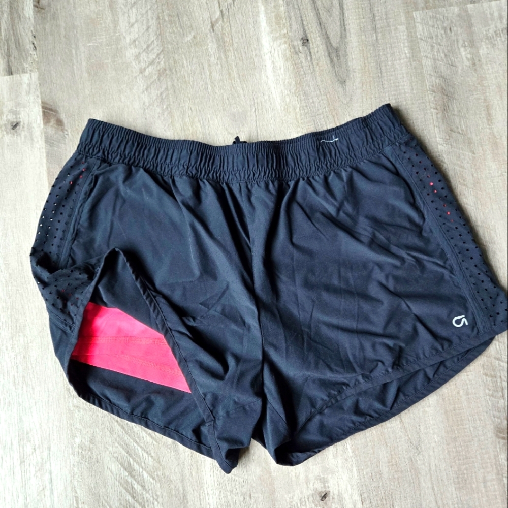 Gap fit running shorts